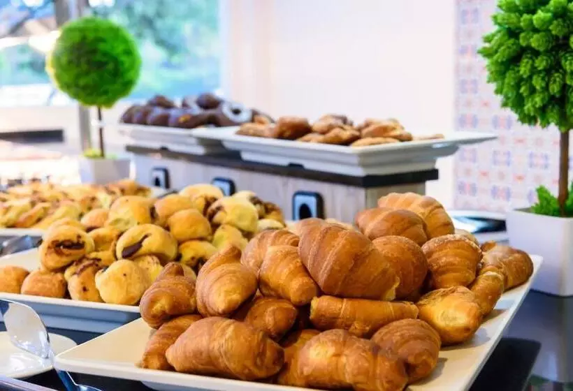 Garden Playanatural Hotel & Spa - Adults Only