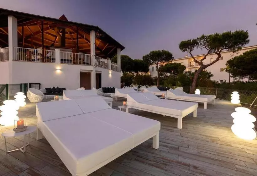 Garden Playanatural Hotel & Spa - Adults Only