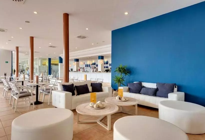 Garden Playanatural Hotel & Spa - Adults Only