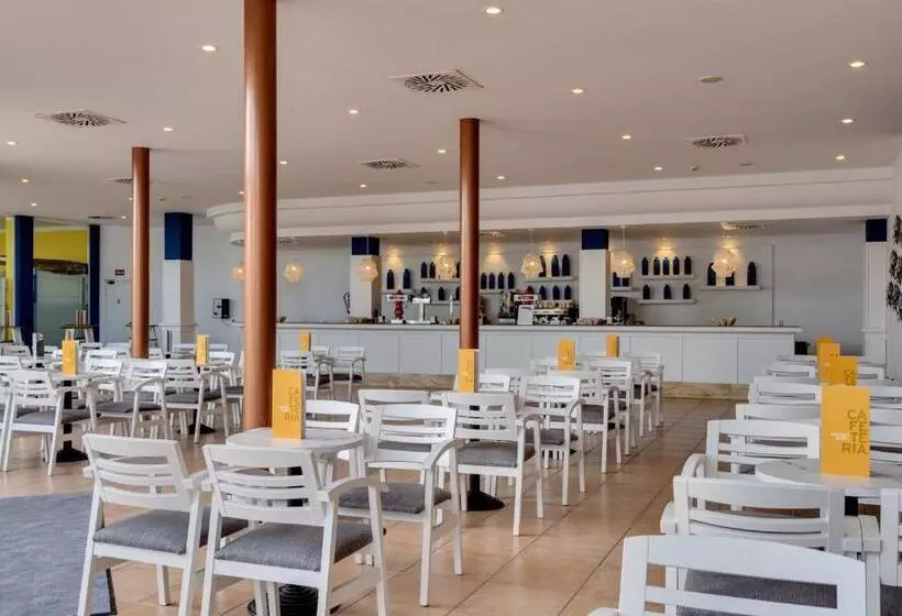 Garden Playanatural Hotel & Spa - Adults Only