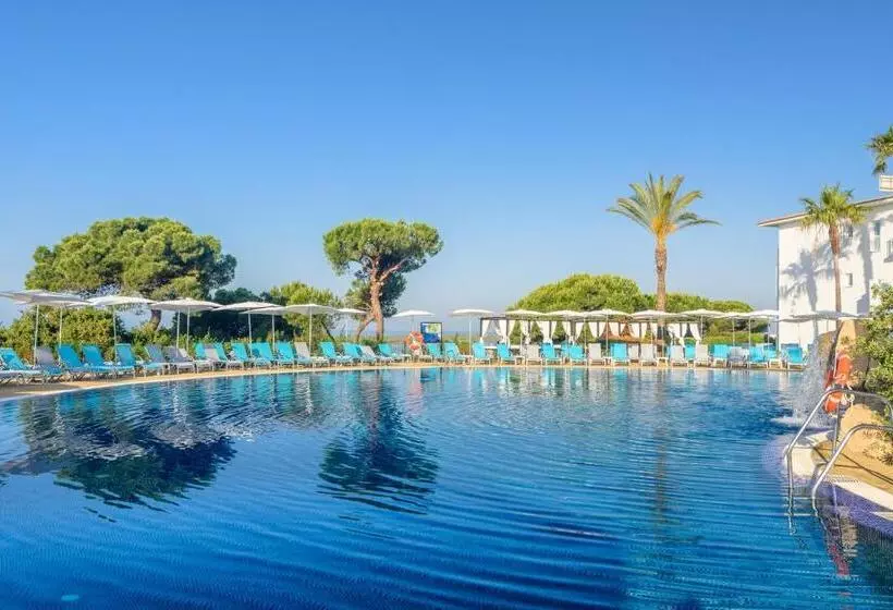 Garden Playanatural Hotel & Spa - Adults Only