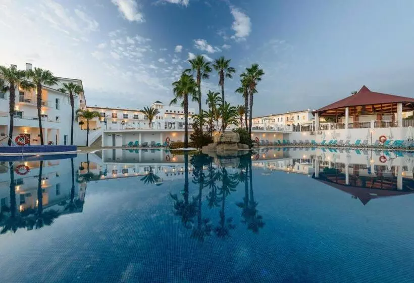 Garden Playanatural Hotel & Spa - Adults Only