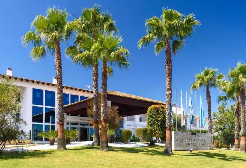 Garden Playanatural Hotel & Spa - Adults Only