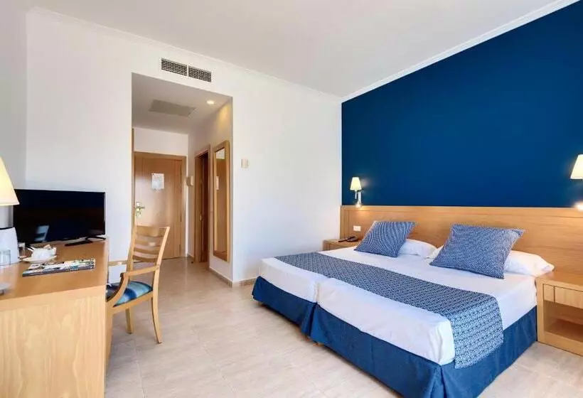 Garden Playanatural Hotel & Spa - Adults Only