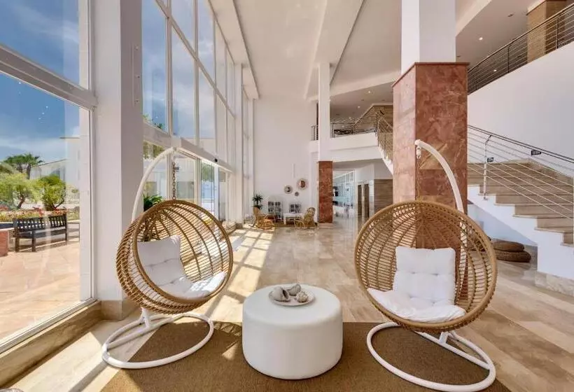 Garden Playanatural Hotel & Spa - Adults Only