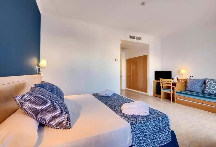 Garden Playanatural Hotel & Spa - Adults Only