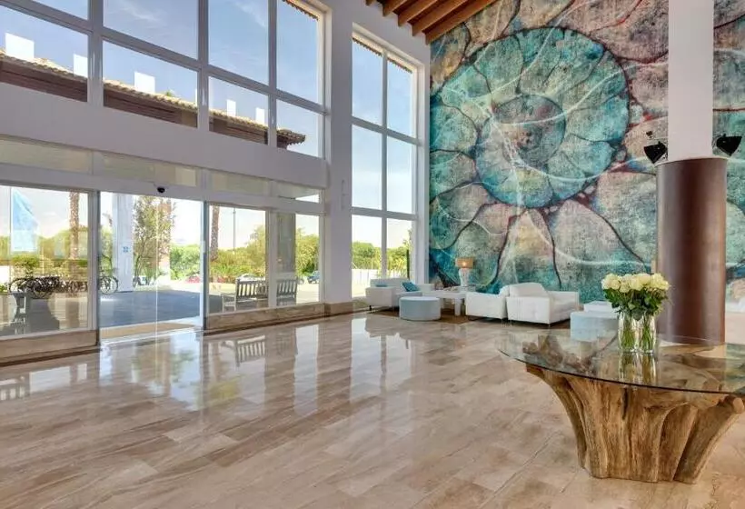 Garden Playanatural Hotel & Spa - Adults Only