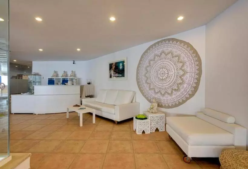 Garden Playanatural Hotel & Spa - Adults Only