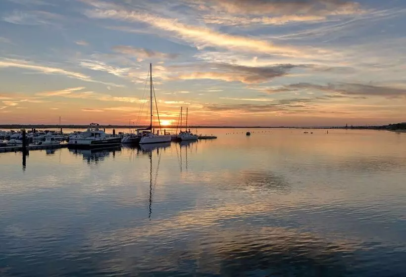 Garden Playanatural Hotel & Spa - Adults Only