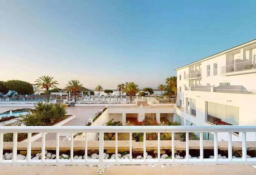 Garden Playanatural Hotel & Spa - Adults Only