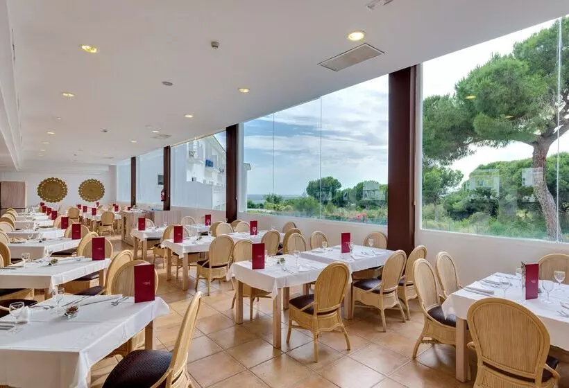 Garden Playanatural Hotel & Spa - Adults Only