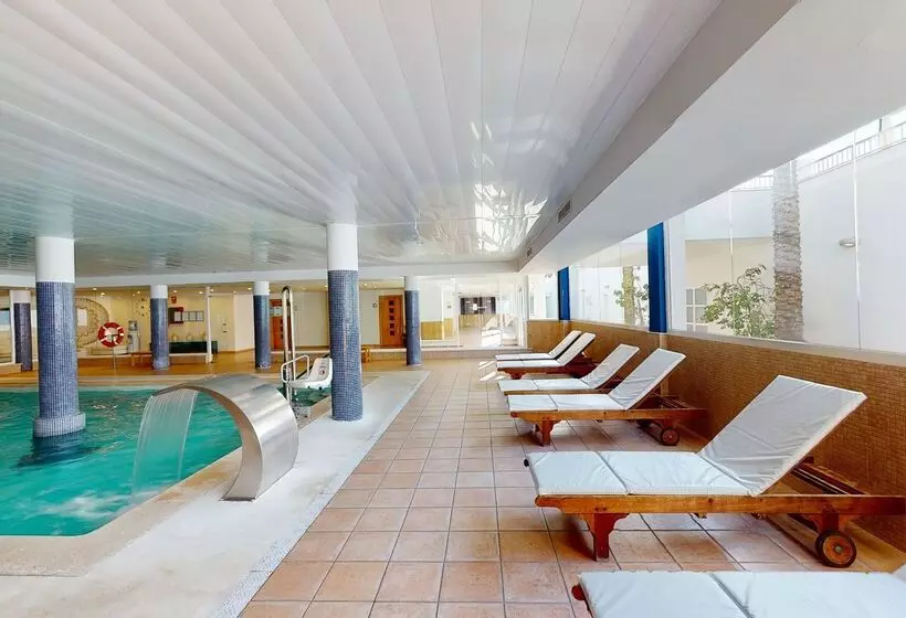 Garden Playanatural Hotel & Spa - Adults Only