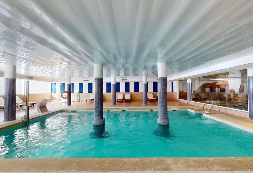 Garden Playanatural Hotel & Spa - Adults Only