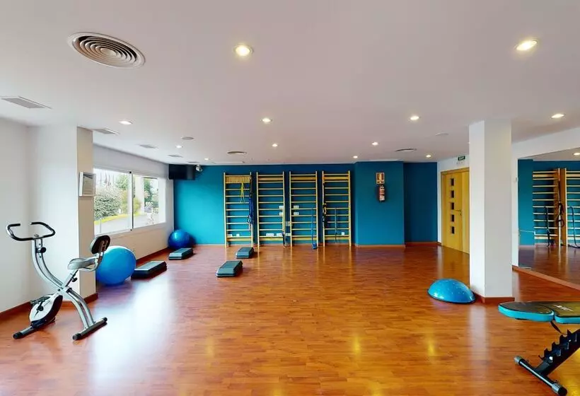 Garden Playanatural Hotel & Spa - Adults Only