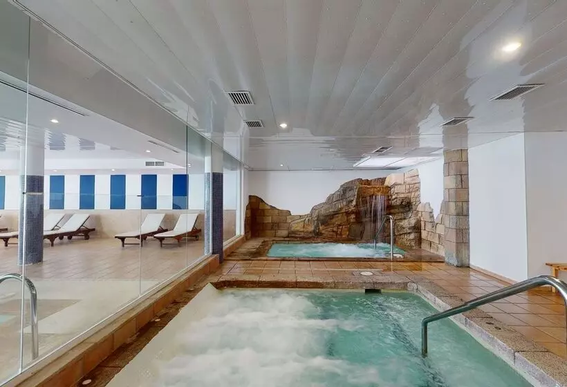 Garden Playanatural Hotel & Spa - Adults Only