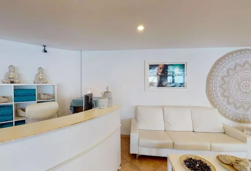 Garden Playanatural Hotel & Spa - Adults Only