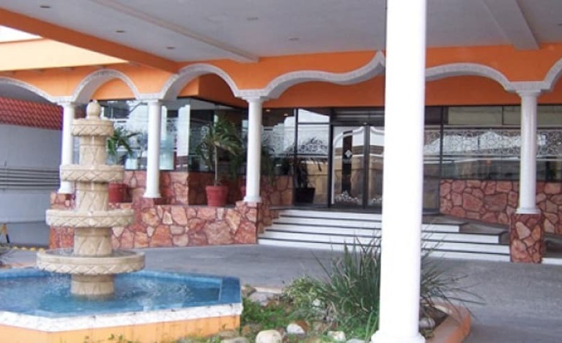 Hotel Grand Royal Tampico