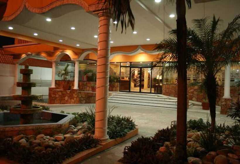 Hotel Grand Royal Tampico