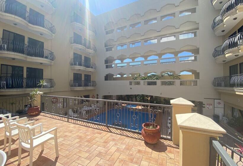 Hotel Grand Royal Tampico