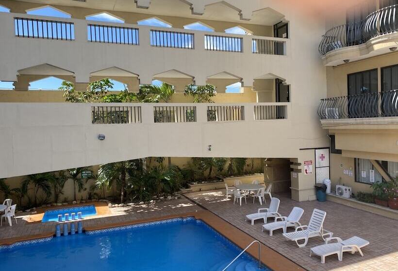 Hotel Grand Royal Tampico