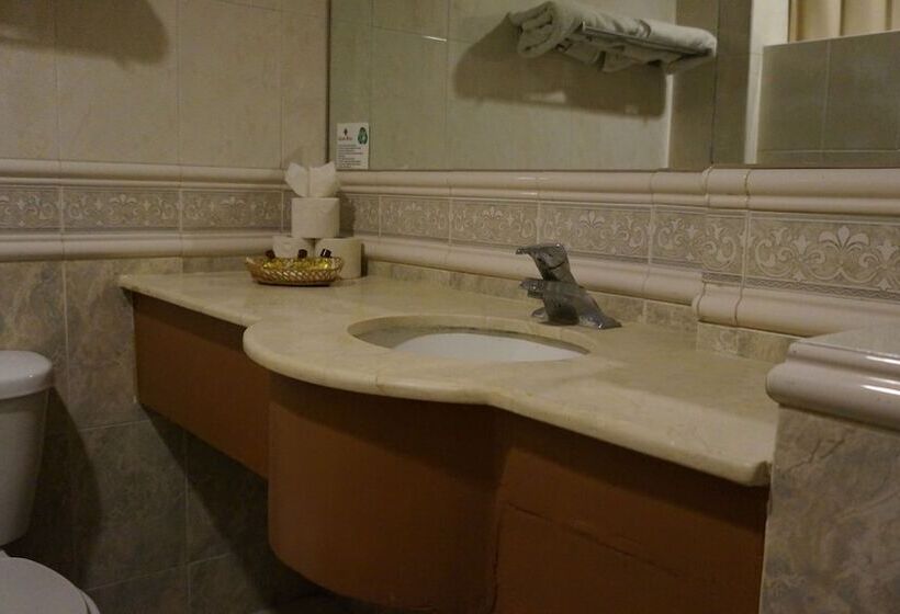 Hotel Grand Royal Tampico