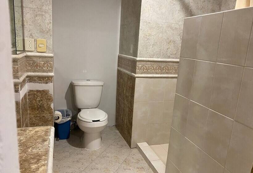 Hotel Grand Royal Tampico