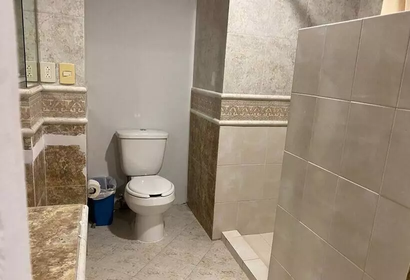 Отель Grand Royal Tampico