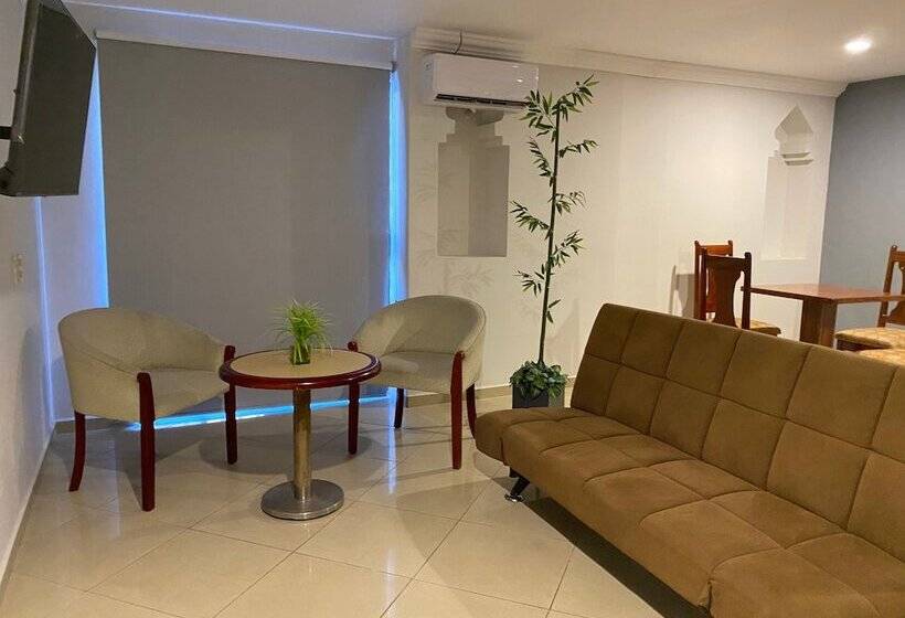 Hotel Grand Royal Tampico