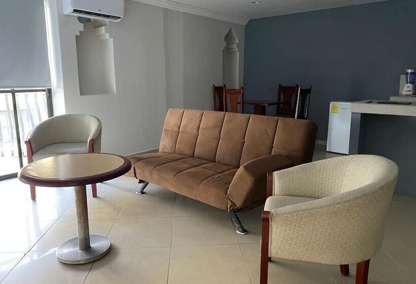 Hotel Grand Royal Tampico