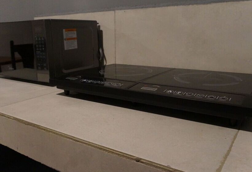 Hotel Grand Royal Tampico