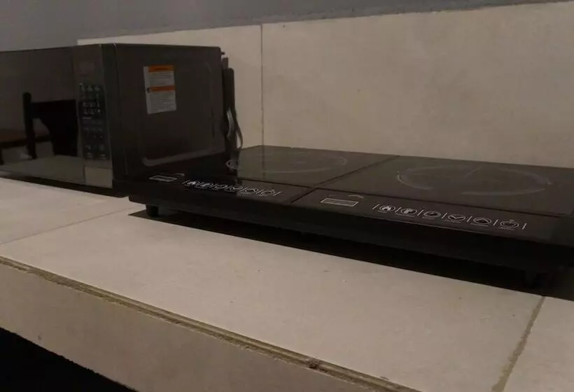 Отель Grand Royal Tampico