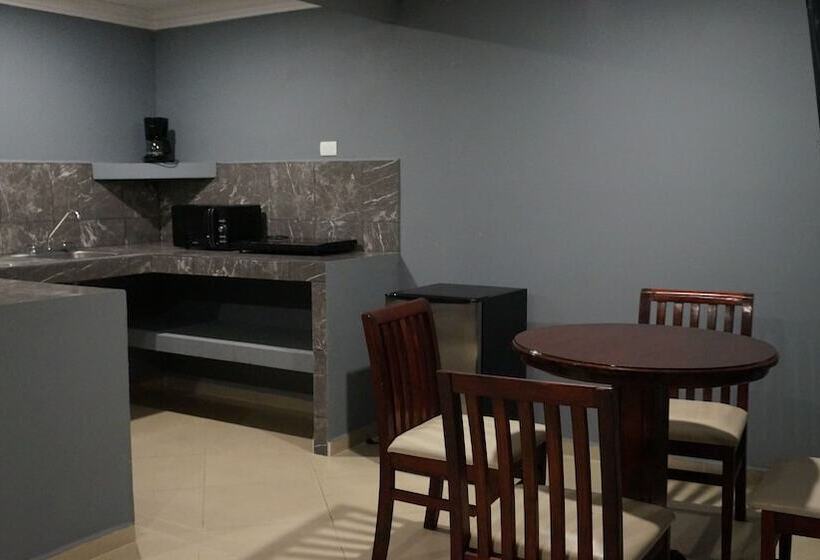 Hotel Grand Royal Tampico