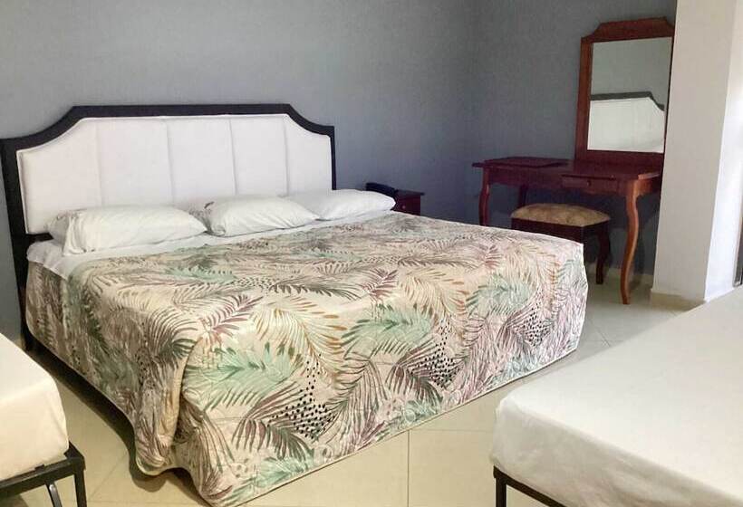 Hotel Grand Royal Tampico