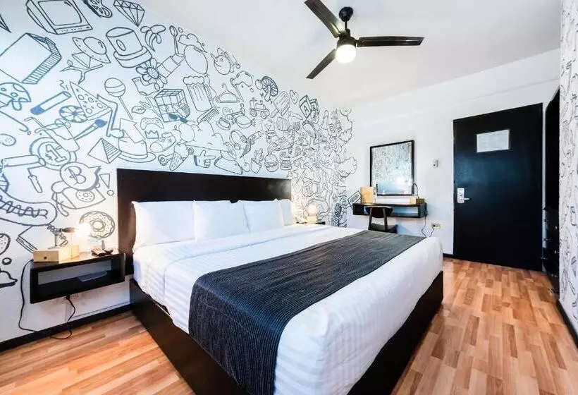 Hi Hotel Impala Queretaro