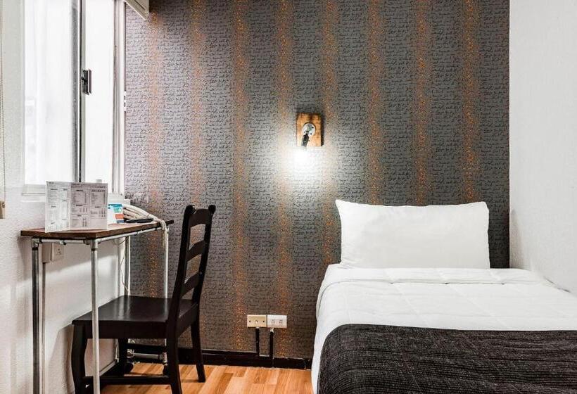 Hi Hotel Impala Queretaro