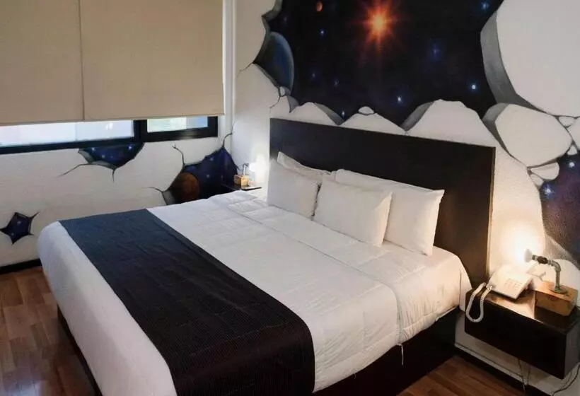 Hi Hotel Impala Queretaro