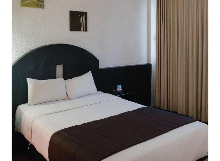 Hi Hotel Impala Queretaro