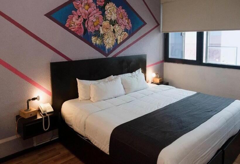 Hi Hotel Impala Queretaro