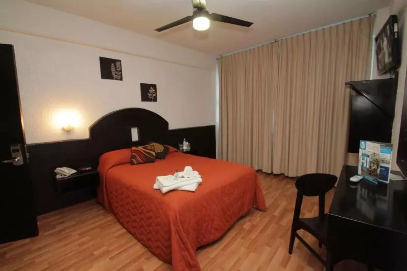 Hi Hotel Impala Queretaro