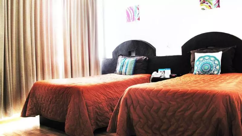 Hi Hotel Impala Queretaro