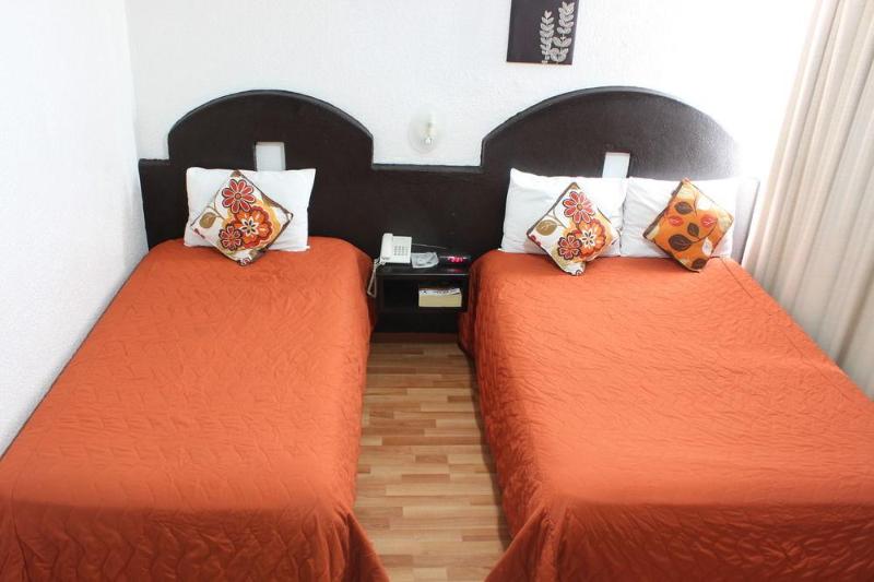 Hi Hotel Impala Queretaro