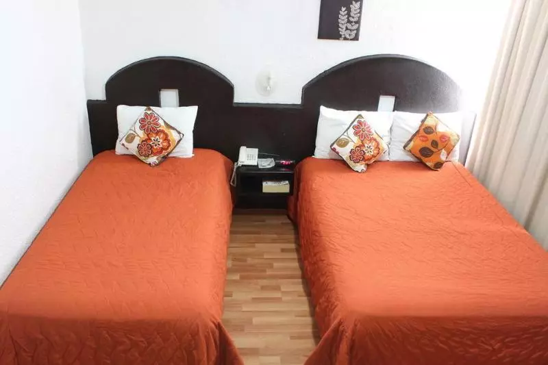 Hi Hotel Impala Queretaro