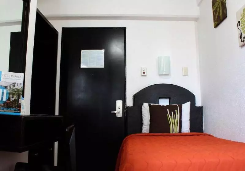 Hi Hotel Impala Queretaro