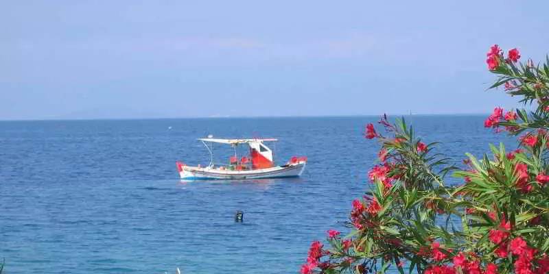 Hotel Holidays in Evia