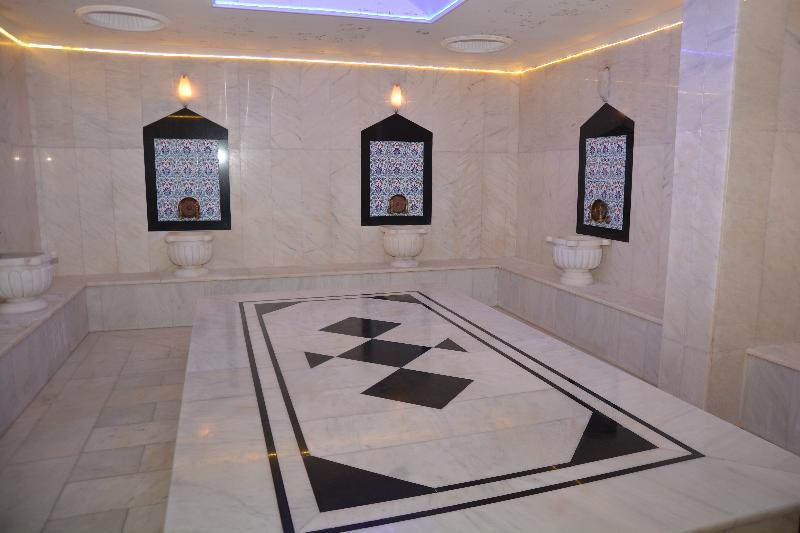 هتل Kleopatra Dreams Beach