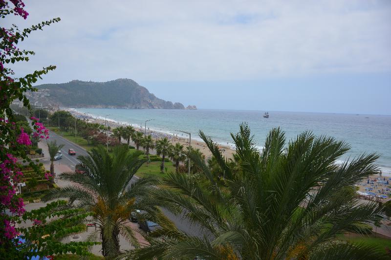 هتل Kleopatra Dreams Beach