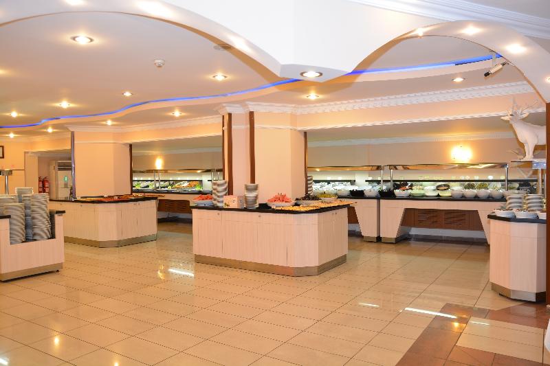 هتل Kleopatra Dreams Beach