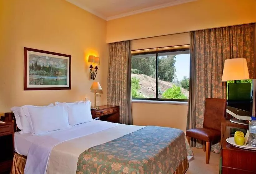 ホテル Lago Azul Eco