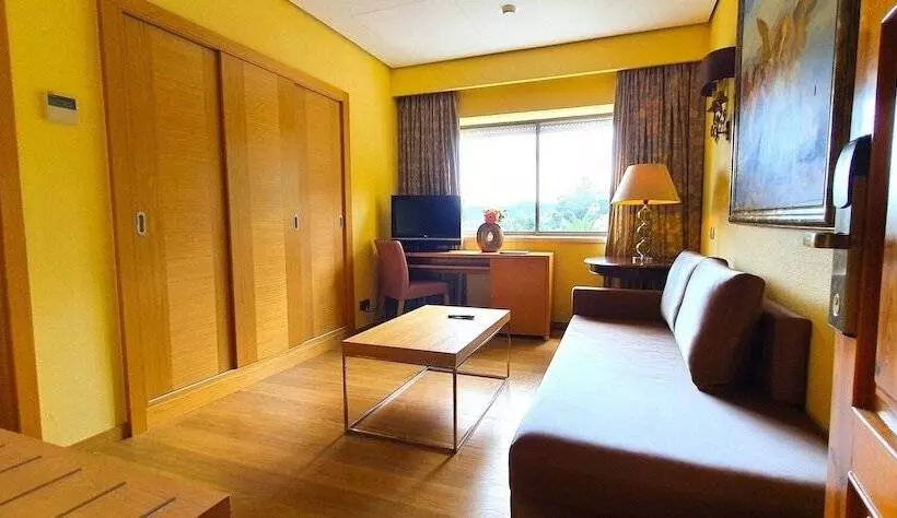 ホテル Lago Azul Eco