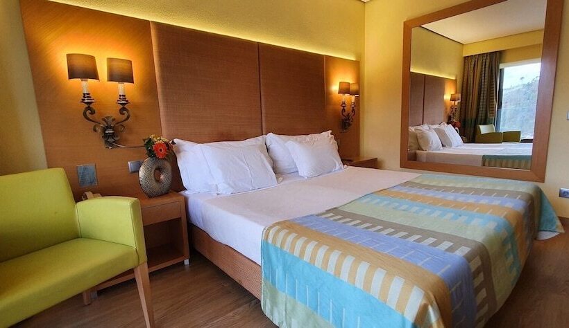 בית מלון כפרי Lago Azul Eco